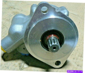 Power Steering Pump _C[p[XeAO|v14-14375-002 TRW EV181615R10101S DAIMLER POWER STEERING PUMP 14-14375-002 TRW EV181615R10101S