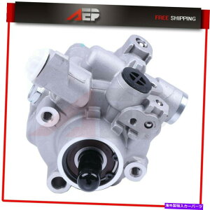 Power Steering Pump 513XotHX^[CvbTKVBAEgobN2.5Lpp[XeAO|vtBbg Power Steering Pump Fit For 05-13 Subaru Forester Impreza Legacy Outback 2.5L