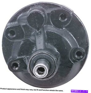 Power Steering Pump TCNp[STRG|vW / OrCardoneC_Xg[Y201027 Remanufactured Power Strg Pump W/O Reservoir Cardone Industries 20-1027