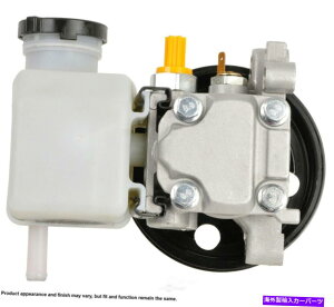 Power Steering Pump p[XeAO|vCardone 965497 Power Steering Pump Cardone 96-5497