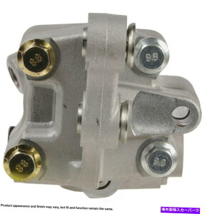 Power Steering Pump p[XeAO|vCardone 965368 Power Steering Pump Cardone 96-5368