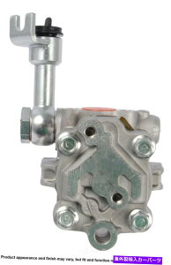 Power Steering Pump p[XeAO|vCardone 9605451 Power Steering Pump Cardone 96-05451
