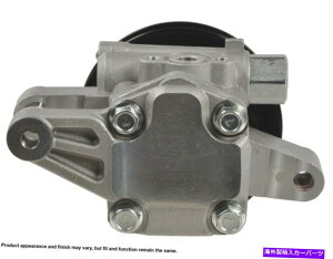 Power Steering Pump p[XeAO|vCardone 9605440 Power Steering Pump Cardone 96-05440