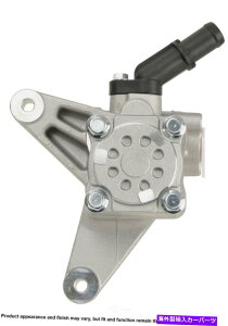 Power Steering Pump p[XeAO|vCardone 965442 Power Steering Pump Cardone 96-5442