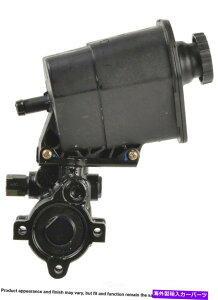 Power Steering Pump p[XeAO|vCardone 9670269 Power Steering Pump Cardone 96-70269