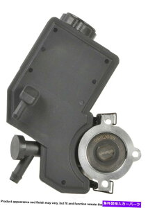 Power Steering Pump p[XeAO|vCardone 9662608 Power Steering Pump Cardone 96-62608