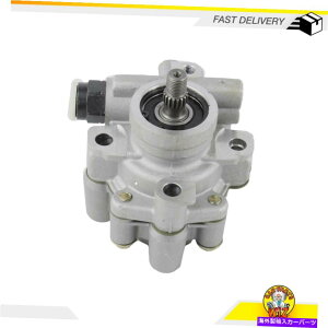 Power Steering Pump �j���[�p���[�X�e�A�����O�|���v�́A92����00�g���^���N�T�X3.0L DOHC�ɓK�����܂� New Power Steering Pump Fits 92-00 Toyota Lexus 3.0L DOHC �y���s�A���i�z