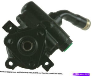 Power Steering Pump TCNp[STRG|vW / OrCardoneC_Xg[Y20908 Remanufactured Power Strg Pump W/O Reservoir Cardone Industries 20-908