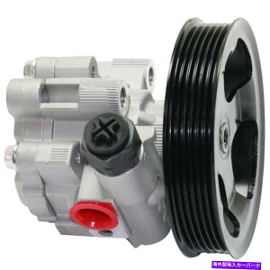 Power Steering Pump g^^h2007-2009p443100C080p[XeAO|v 443100C080 Power Steering Pump for Toyota Tundra 2007-2009