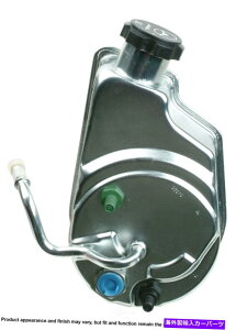Power Steering Pump p[XeAO|vCardone 968748 Power Steering Pump Cardone 96-8748