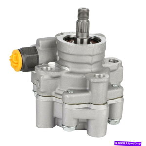 Power Steering Pump 1993-1997 1.6L 1.8Lpp[XeAO|v215875܂ŃtBbg Power Steering Pump 21-5875 Fit For 1993-1997 1.6L 1.8L