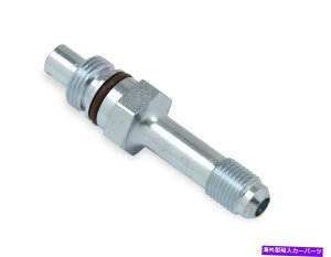 Power Steering Pump �A�[���Y�z��961961ERL�p���[�X�e�A�����O�|���v�A�_�v�^�g��6AN Earls Plumbing 961961ERL Power Steering Pump Adapter Extension 6an �y���s�A���i�z