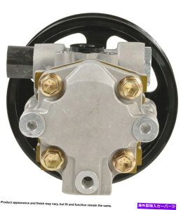 Power Steering Pump p[XeAO|vCardone 962401 Power Steering Pump Cardone 96-2401
