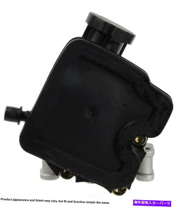 Power Steering Pump p[XeAO|vCardone 961010 Power Steering Pump Cardone 96-1010