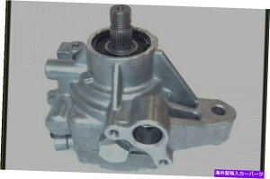 Power Steering Pump 2006 RSX�x�[�X���f���p���[�X�e�A�����O�|���v 2006 RSX base model power steering pump �y���s�A���i�z