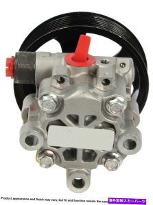 Power Steering Pump p[XeAO|vCardone 9605447 Power Steering Pump Cardone 96-05447