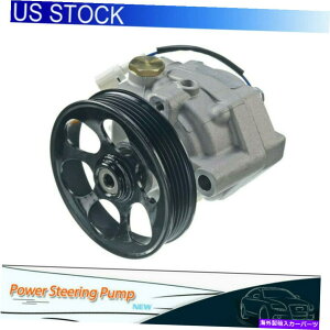 Power Steering Pump 2008-2012XotHX^[CvbT2.0LA2.5L DOHC NEWpp[XeAO|v Power Steering Pump For 2008-2012 Subaru Forester Impreza 2.0L 2.5L DOHC NEW