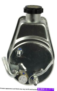 Power Steering Pump p[XeAO|vCardone 967832 Power Steering Pump Cardone 96-7832