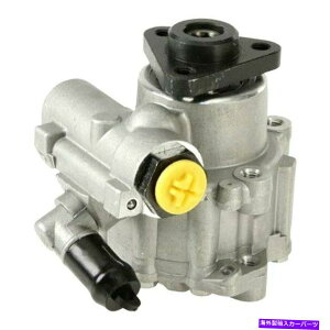 Power Steering Pump tHNX[QpT[g2004-2005 Vaicop[XeAO|vp For Volkswagen Passat 2004-2005 Vaico Power Steering Pump