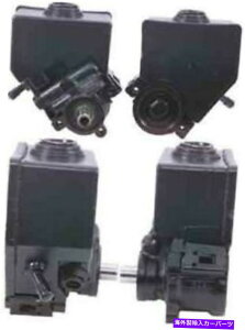 Power Steering Pump p[XeAO|vCardone 2010878̃}FITSrCbNCHEVY OLDSMOBILE|eBAbN Power Steering Pump Cardone 20-10878 Reman FITS BUICK CHEVY OLDSMOBILE PONTIAC