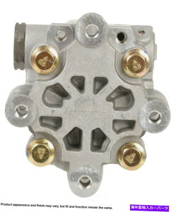 Power Steering Pump p[XeAO|vCardone 961042 Power Steering Pump Cardone 96-1042