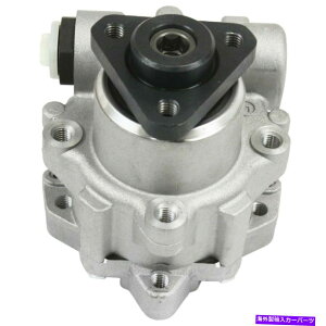 Power Steering Pump �j���[�p���[�X�e�A�����O�|���v330 325 E46 3�V���[�YBMW 330I 325xi 330Ci 32416756582 New Power Steering Pump 330 325 E46 3 Series BMW 330i 325xi 330Ci 32416756582 �y���s�A���i�z