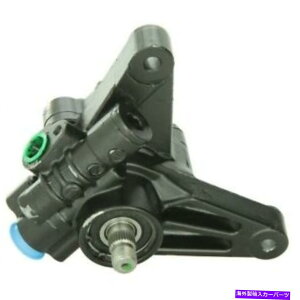 Power Steering Pump Cardonep[XeAO|v215442 Cardone Power Steering Pump 21-5442