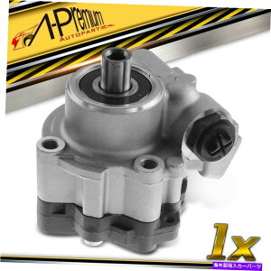Power Steering Pump 2009-2012�_�b�W����2500 3500 4000 5.7L�K�\�����p���[�X�e�A�����O�|���v20����1037�̏ꍇ For 2009-2012 Dodge Ram 2500 3500 4000 5.7L Petrol Power Steering Pump 20-1037 �y���s�A���i�z