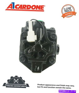 Power Steering Pump Cardone}p[XeAO|vP / NF21480 Cardone Reman Power Steering Pump P/N:21-480