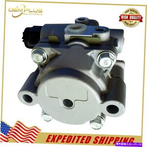 Power Steering Pump �v���~�A���p���[�X�e�A�����O�|���v�t�B�b�g���N�T�XES300 ES330�g���^�J����2006�N����2002�N3L 3.3L Premium Power Steering Pump fit Lexus ES300 ES330 Toyota Camry 2006-2002 3L 3.3L �y���s�A���i�z