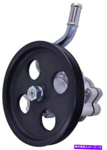 Power Steering Pump �C���t�B�j�e�BM45 X 4.5L V8 AWD 2008�N����2010�N�̂��߂̓���PSP0041�p���[�X�e�A�����O�|���v Hitachi PSP0041 Power Steering Pump for Infiniti M45 X 4.5L V8 AWD 2008-2010 �y���s�A���i�z