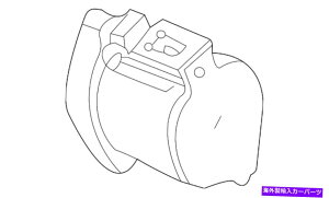 Power Steering Pump �{����GM�p���[�X�e�A�����O�|���v26091879 Genuine GM Power Steering Pump 26091879 �y���s�A���i�z