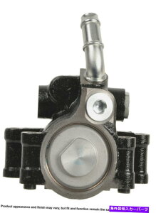 Power Steering Pump p[XeAO|vCardone 96295 Power Steering Pump Cardone 96-295