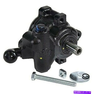Power Steering Pump �{���̃��T�C�N���|���v�A�Z���u�� - �p���[�X�e�A�����Ostp219rm Genuine Remanufactured Pump Assembly - Power Steering stp219rm