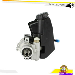 Power Steering Pump j[p[XeAO|v96-97W[v4.0L 5.2L OHVɓK܂ New Power Steering Pump Fits 96-97 Jeep 4.0L 5.2L OHV