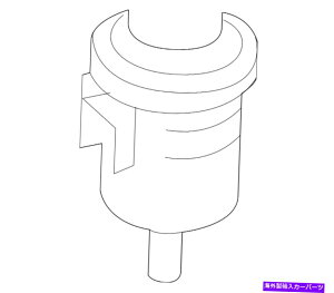 Power Steering Pump �{���̃{���{�p���[�X�e�A�����O�|���v�����r30680756 Genuine Volvo Power Steering Pump Reservoir 30680756 �y���s�A���i�z