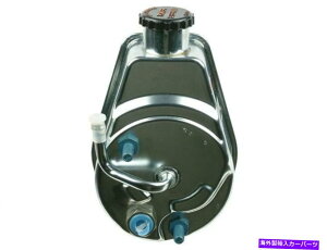 Power Steering Pump 1980_bWW300pXe|vCardone 51859VNp For 1980 Dodge W300 Power Steering Pump Cardone 51859VN