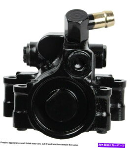 Power Steering Pump p[XeAO|vCardone 96283 Power Steering Pump Cardone 96-283