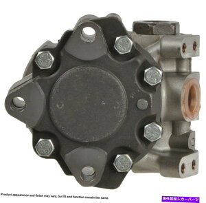 Power Steering Pump p[XeAO|vCardone 961012 Power Steering Pump Cardone 96-1012