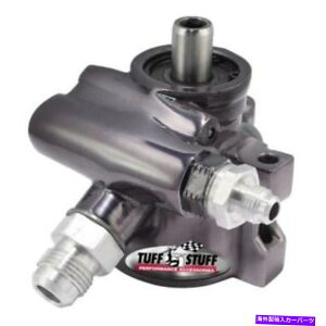 Power Steering Pump �^�t�E�X�^�b�t�p���[�X�e�A�����O�|���v6175ALP77�B Tuff-Stuff Power Steering Pump 6175ALP77; �y���s�A���i�z
