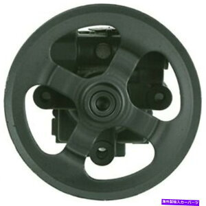 Power Steering Pump Cardone 20-2402TCNp[XeAO|v Cardone 20-2402 Remanufactured Domestic Power Steering Pump