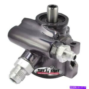 Power Steering Pump �^�t�E�X�^�b�t�p���[�X�e�A�����O�|���v6175ALP-27; Tuff-Stuff Power Steering Pump 6175ALP-27; �y���s�A���i�z