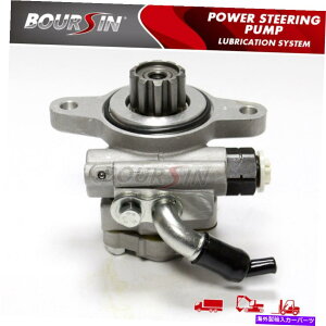 Power Steering Pump �p���[�X�e�A�����O�|���v�̃g���^�n�C���b�N�XKDN145 KDN165 KDN190 KDN170 2KD-FTV 2.5L Power Steering Pump For Toyota Hilux KDN145 KDN165 KDN190 KDN170 2KD-FTV 2.5L �y���s�A���i�z