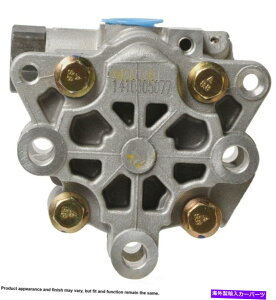 Power Steering Pump p[XeAO|vCardone 9605461 Power Steering Pump Cardone 96-05461
