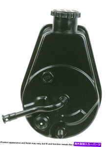 Power Steering Pump p[XeAO|vCardone 967824 Power Steering Pump Cardone 96-7824