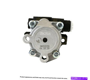 Power Steering Pump p[XeAO|vCardone 965229 Power Steering Pump Cardone 96-5229