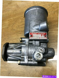 Power Steering Pump 1986 - 1993 MERCEDES-BENZ�p���[�X�e�A�����O�|���vOEM 1244601880 1986 - 1993 MERCEDES-BENZ POWER STEERING PUMP OEM 1244601880 �y���s�A���i�z