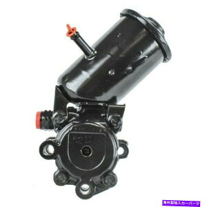 Power Steering Pump 92����00���N�T�XSC300�g���^�X�[�v���̂��߂ɑ吼�m������5211�p���[�X�e�A�����O�|���v Atlantic Automotive 5211 Power Steering Pump For 92-00 Lexus Toyota SC300 Supra