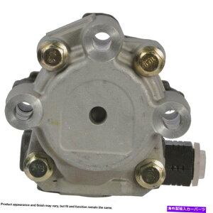 Power Steering Pump p[XeAO|vCardone 965228 Power Steering Pump Cardone 96-5228