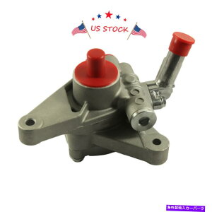 Power Steering Pump V56110P8A003͂߂1998N2002Nz_AR[hV6 3.0L W^ǃp[XeAO|v New 56110P8A003 Fits 1998-2002 Honda Accord V6 3.0L W Tube Power Steering Pump